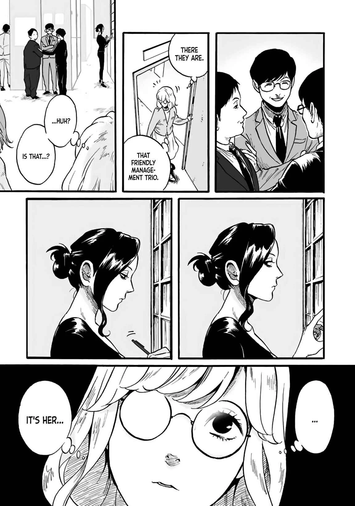 Shiro to Kuro Chapter 1: Black & White - Page 16