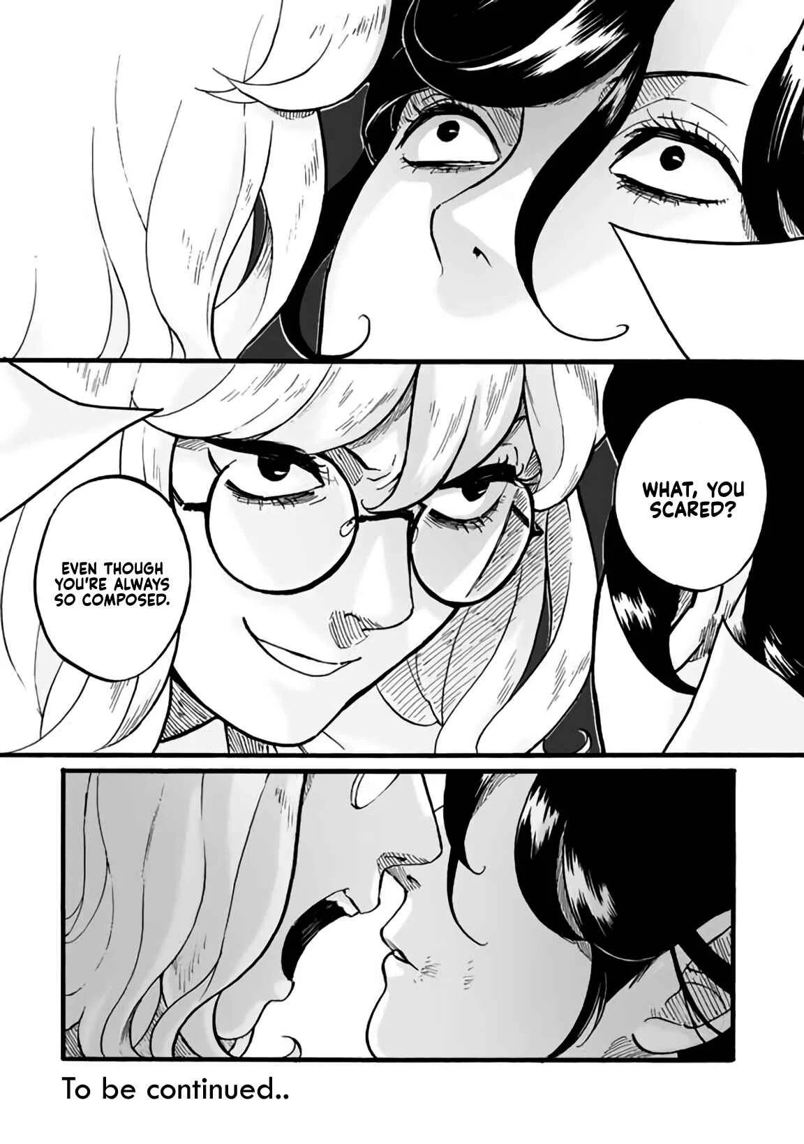 Shiro to Kuro Chapter 1: Black & White - Page 29
