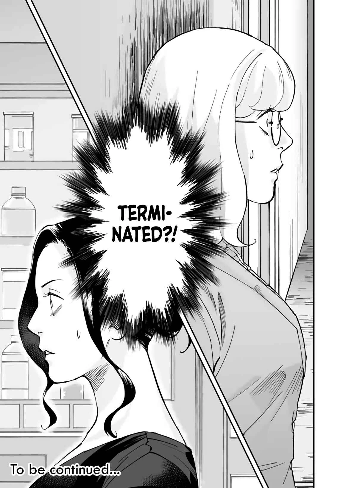 Shiro to Kuro Chapter 3: United Front (Part 1) - Page 26