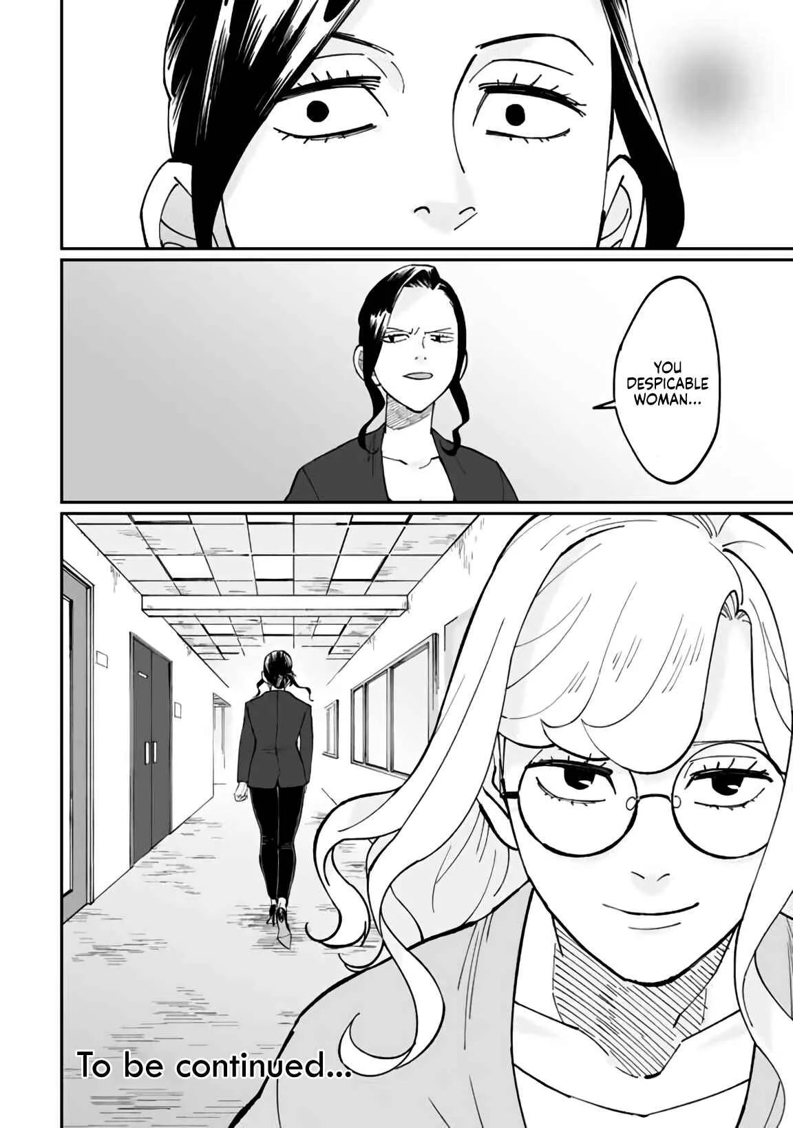 Shiro to Kuro Chapter 4: United Front (Part 2) - Page 26