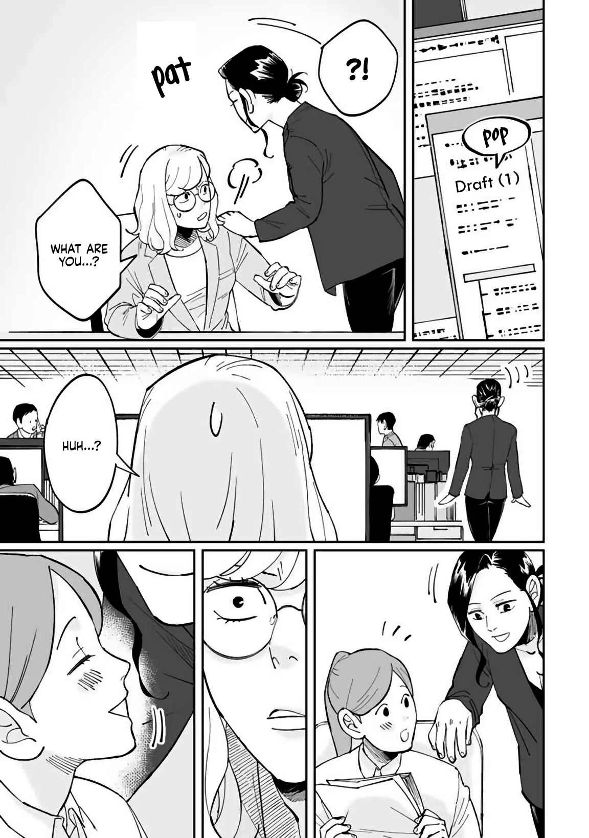 Shiro to Kuro Chapter 5: Training Course - Page 11