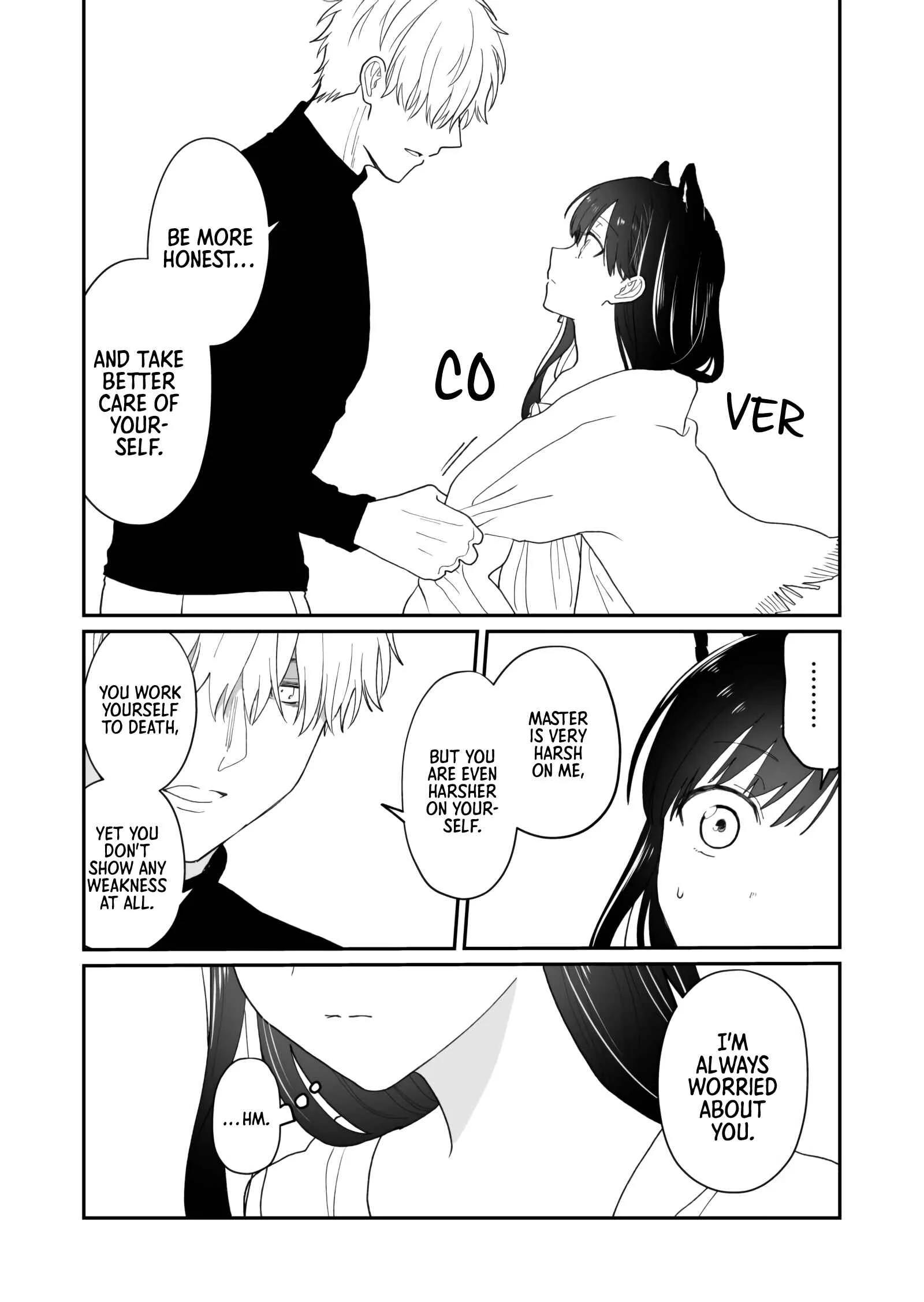Shishou ni Saiminjutsu o Kakete Iu Koto o Kikasete mita Chapter 1 - Page 5