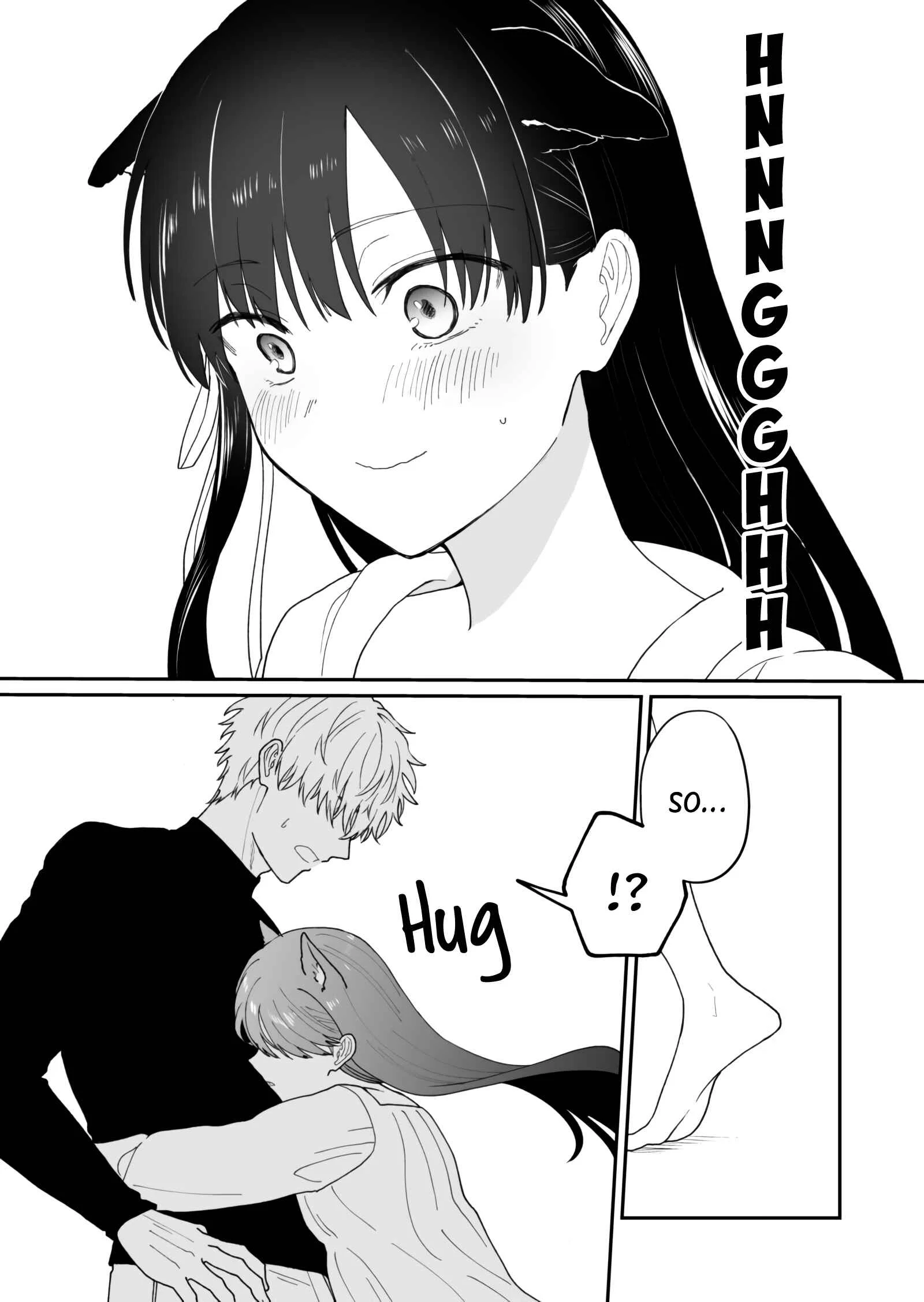 Shishou ni Saiminjutsu o Kakete Iu Koto o Kikasete mita Chapter 1 - Page 6