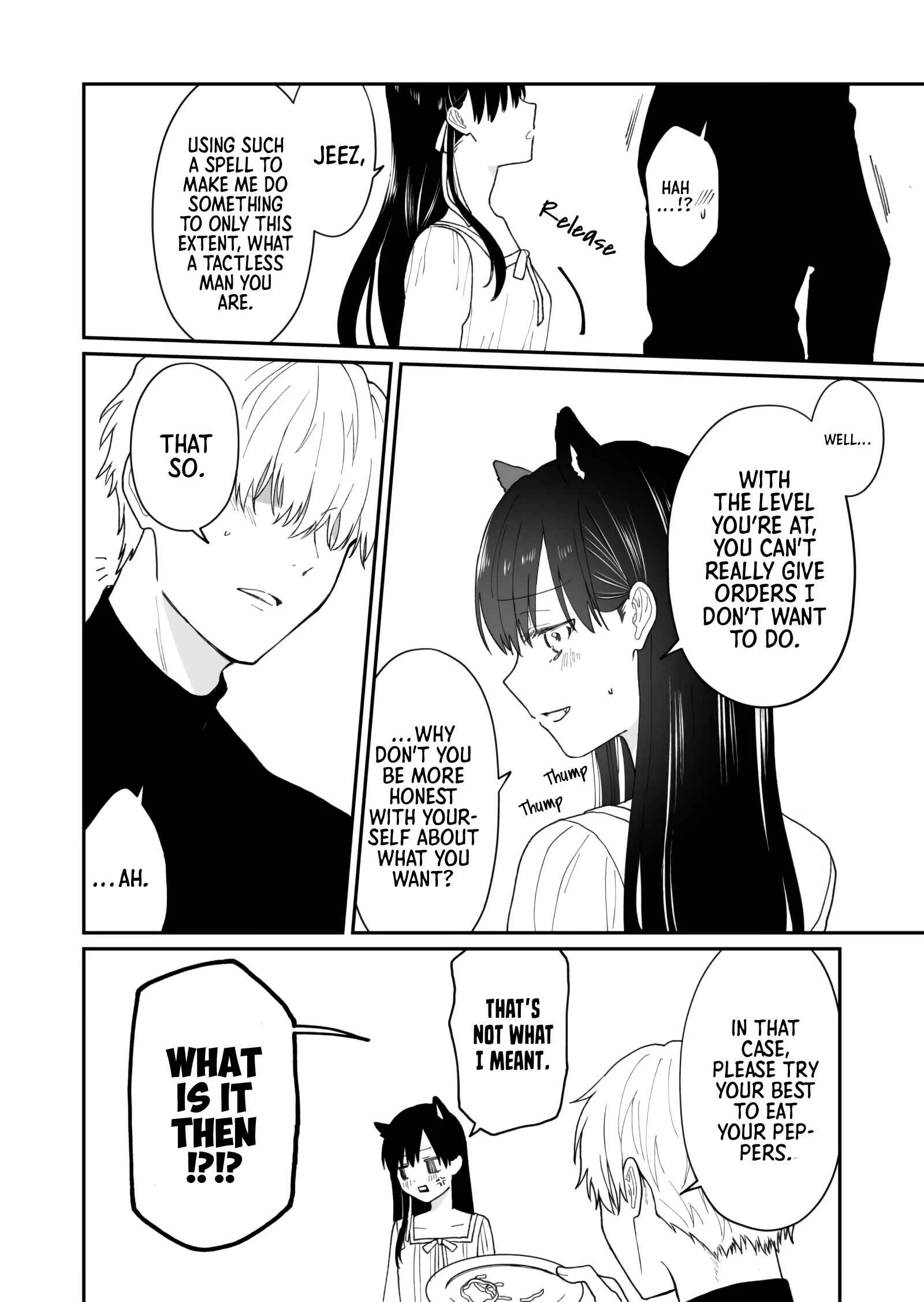 Shishou ni Saiminjutsu o Kakete Iu Koto o Kikasete mita Chapter 1 - Page 8