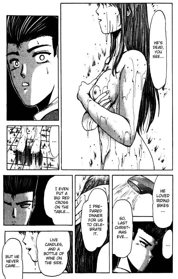 Shonan Junai-gumi! Chapter 5 - Page 11