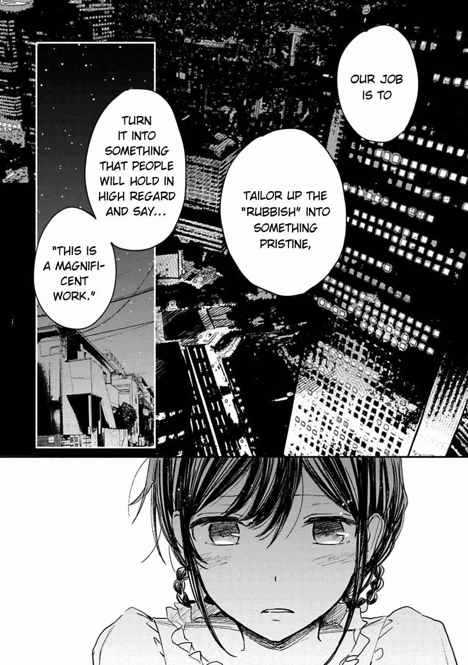 Shoujo Junrei Chapter 1: The Neighboring God - Page 43