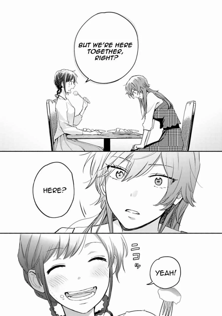 Shoujo Junrei Chapter 3: A Pilgrimage For Two - Page 10