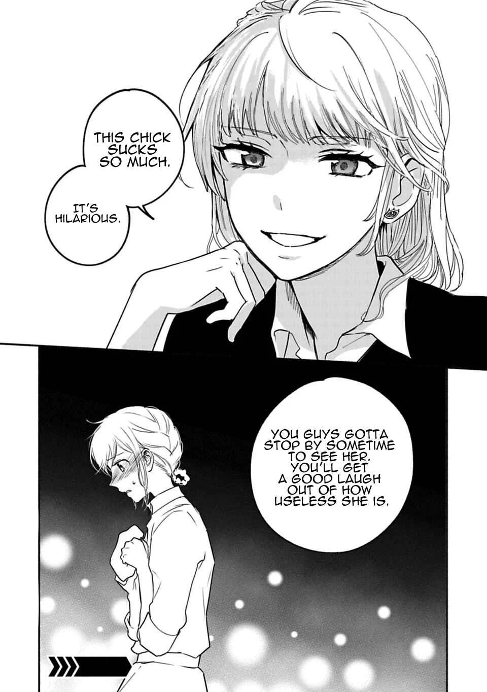 Shoujo Junrei Chapter 4: Assassin - Page 30