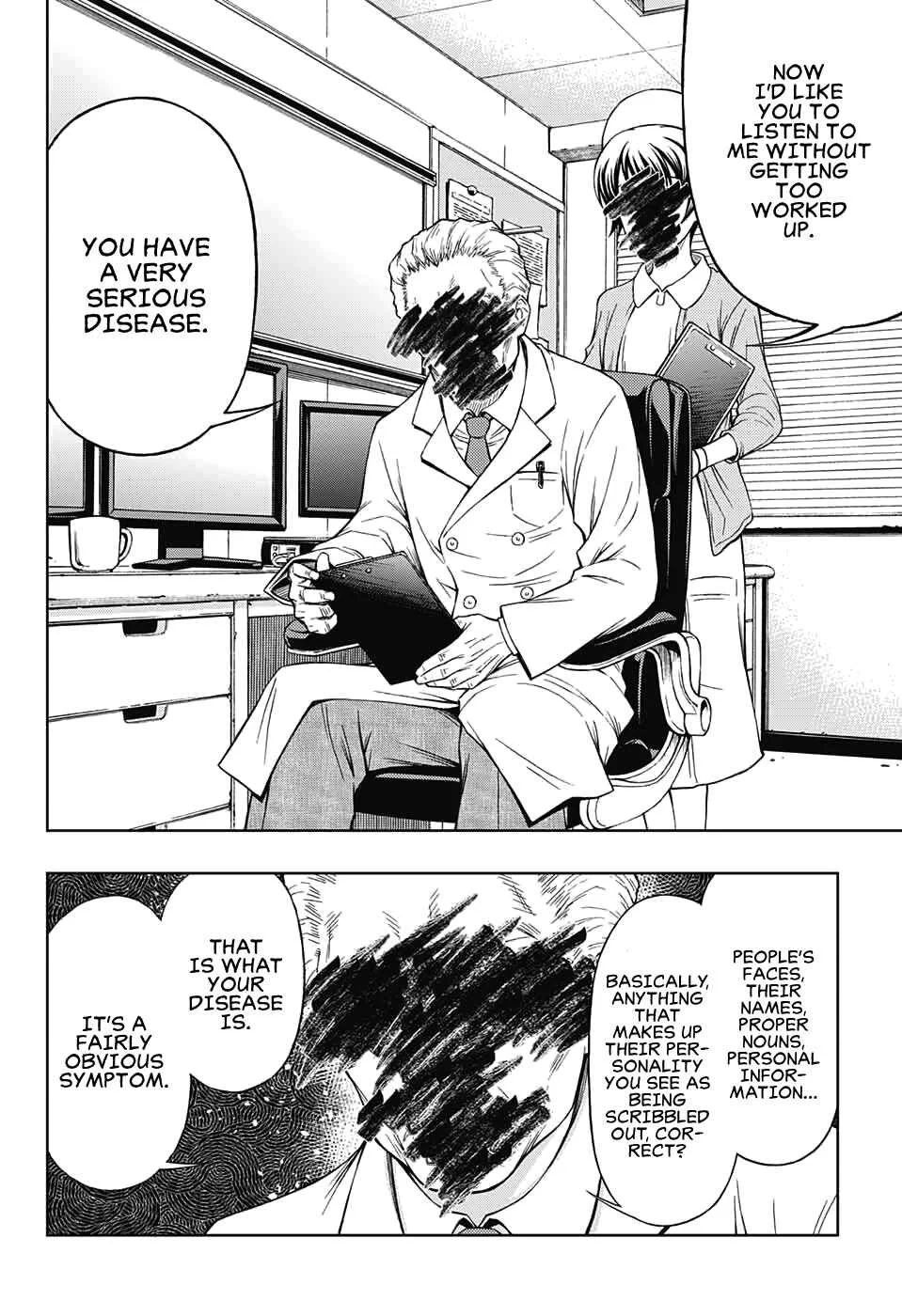 Shounen Shoujo Chapter 1 - Page 22