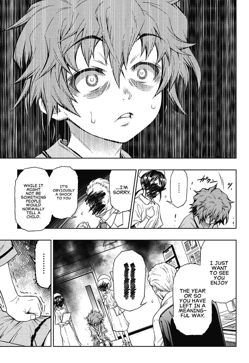 Shounen Shoujo Chapter 1 - Page 25