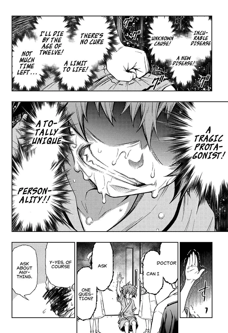 Shounen Shoujo Chapter 1 - Page 27