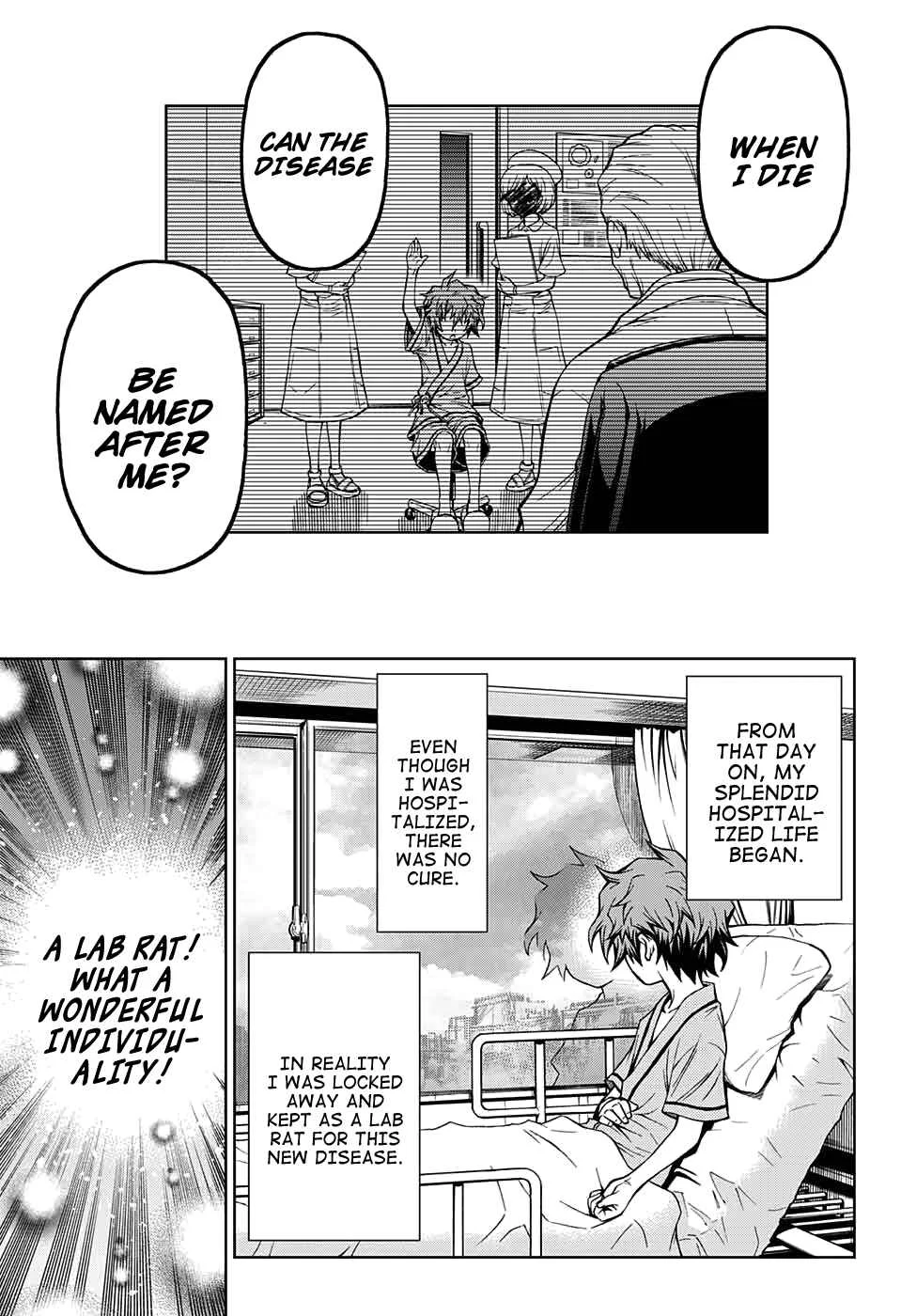 Shounen Shoujo Chapter 1 - Page 28