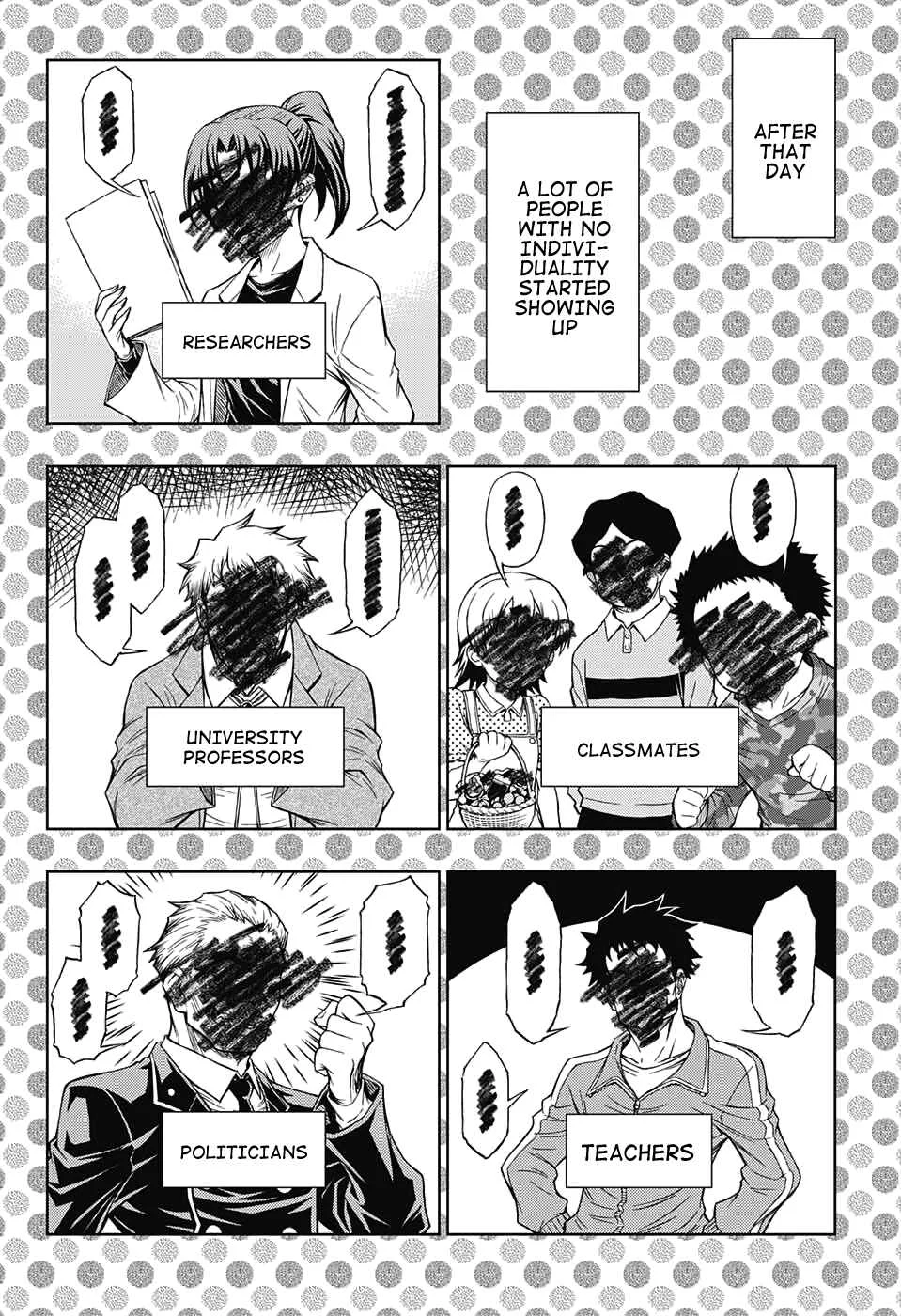 Shounen Shoujo Chapter 1 - Page 29