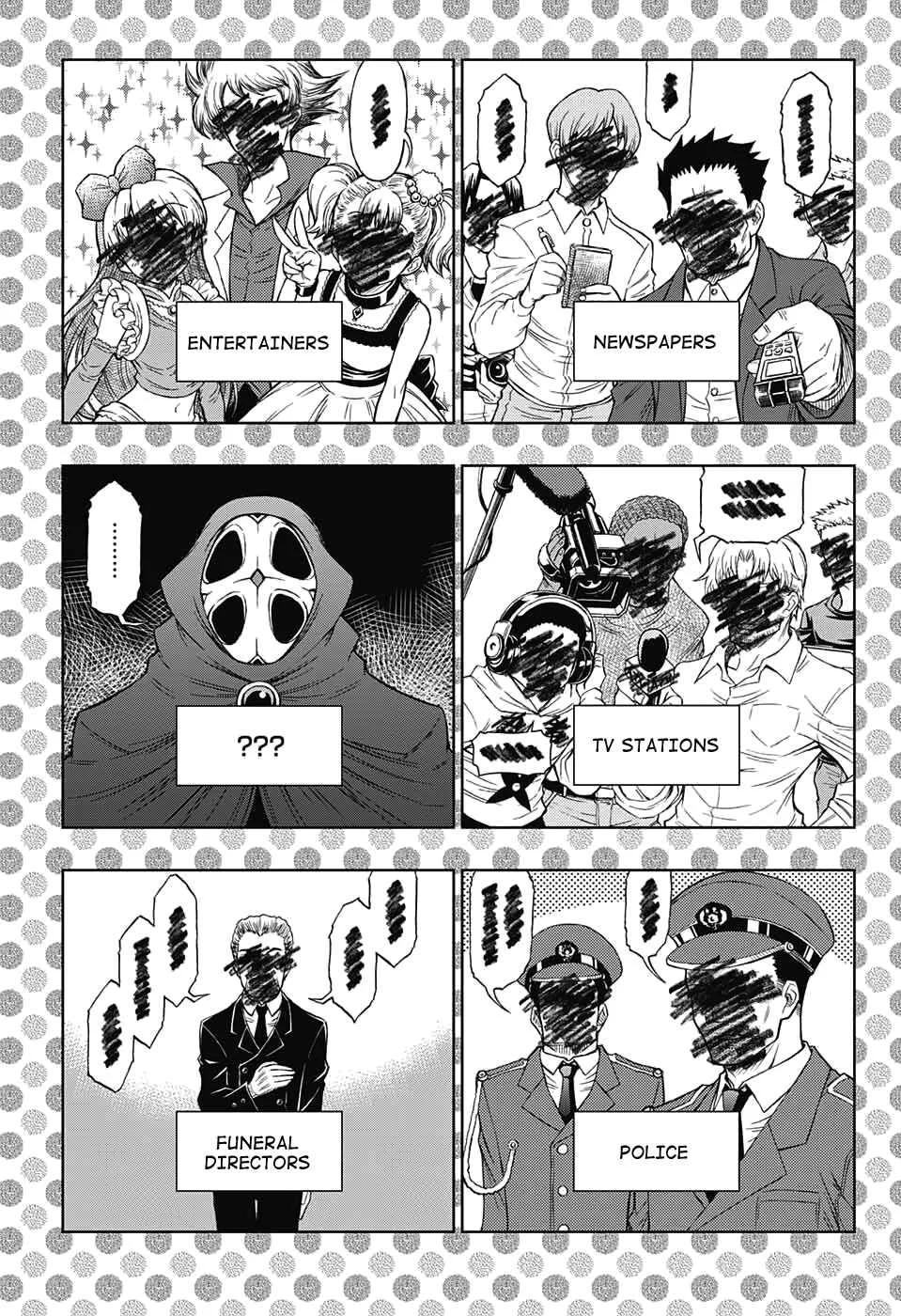 Shounen Shoujo Chapter 1 - Page 30