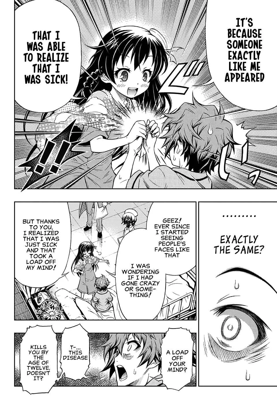 Shounen Shoujo Chapter 1 - Page 39