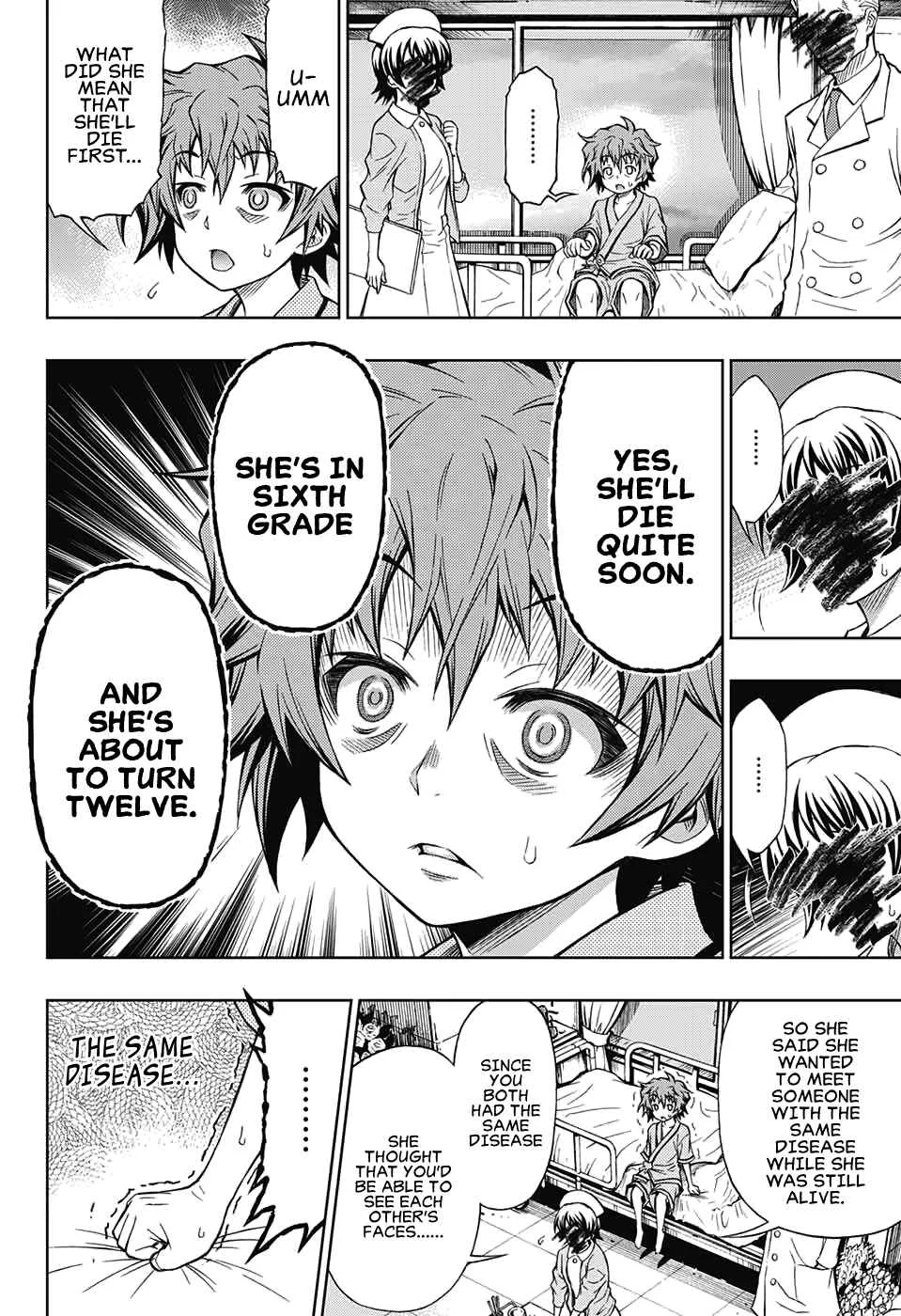 Shounen Shoujo Chapter 1 - Page 41