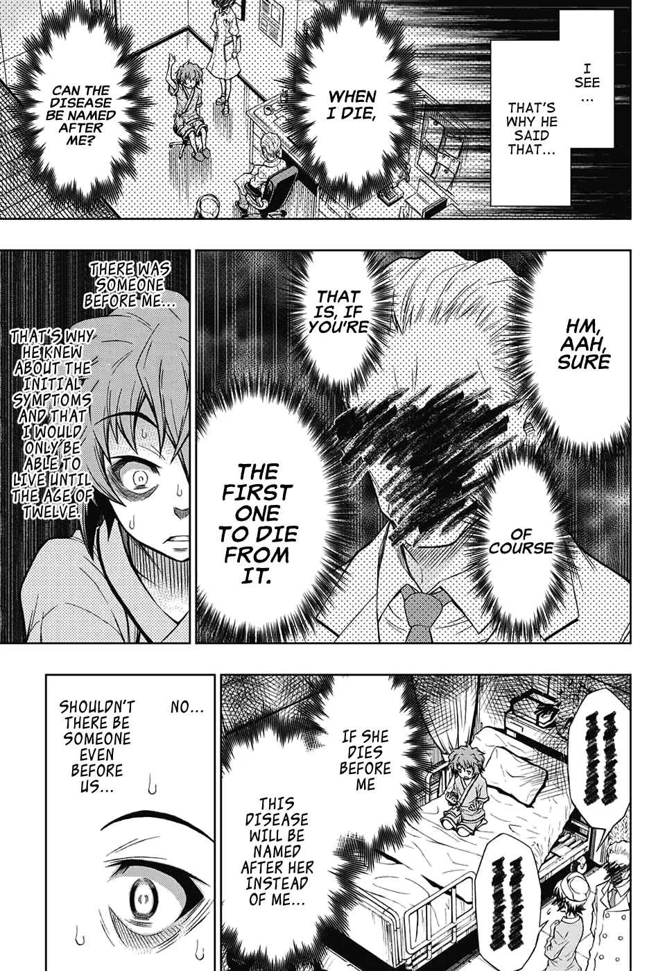 Shounen Shoujo Chapter 1 - Page 42