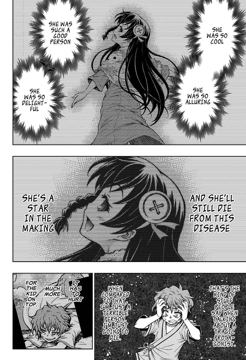 Shounen Shoujo Chapter 1 - Page 43