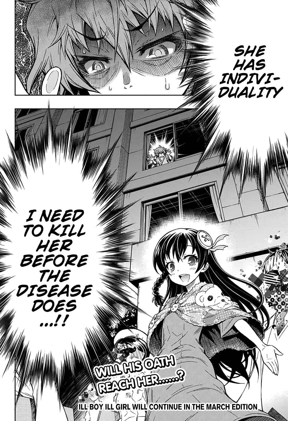 Shounen Shoujo Chapter 1 - Page 45