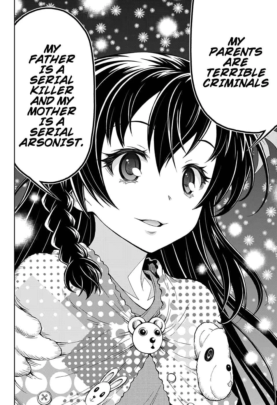 Shounen Shoujo Chapter 2 - Page 19