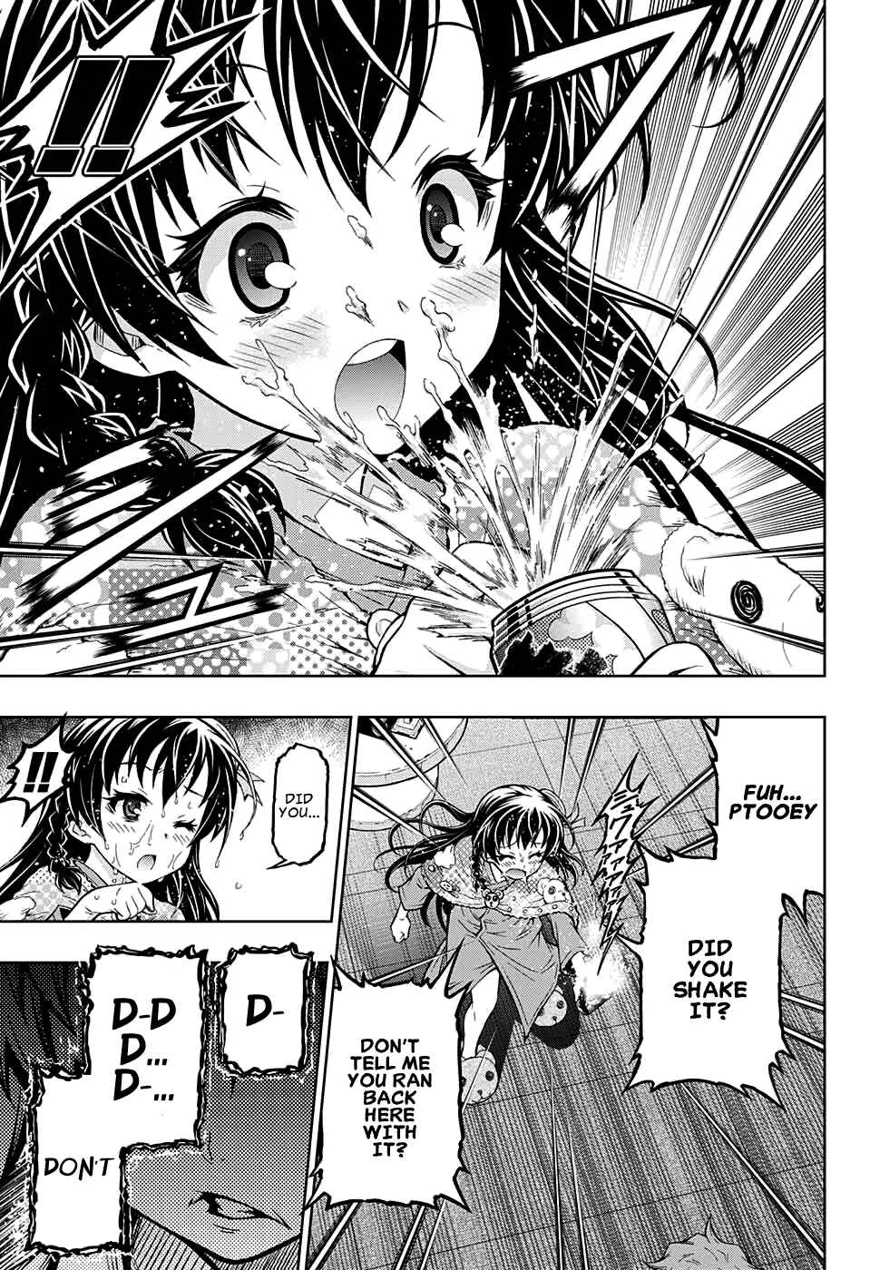 Shounen Shoujo Chapter 3 - Page 22