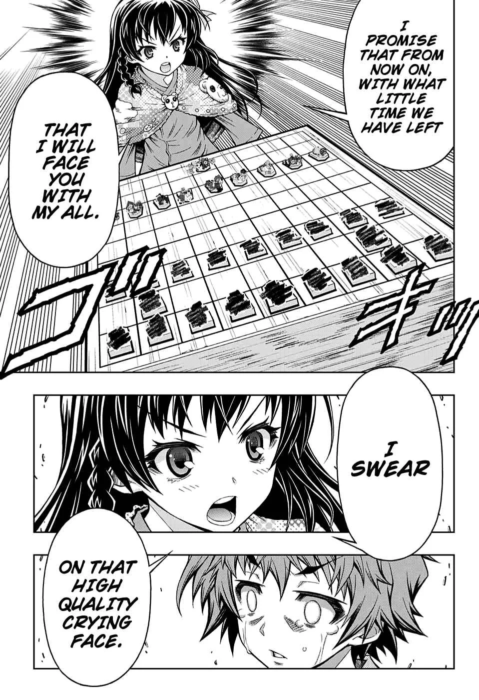 Shounen Shoujo Chapter 3 - Page 26