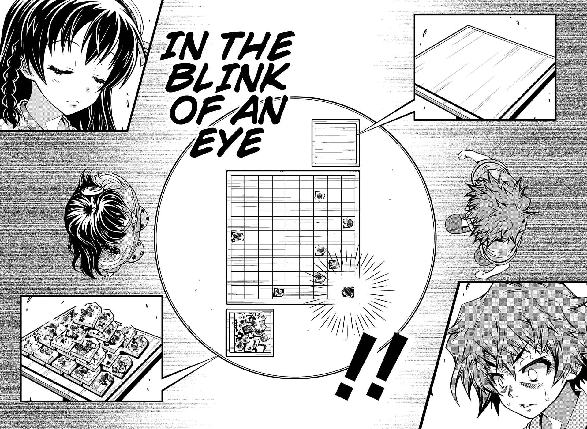 Shounen Shoujo Chapter 3 - Page 27