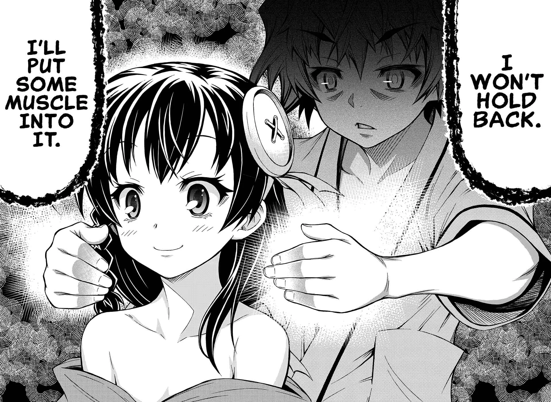 Shounen Shoujo Chapter 3 - Page 30