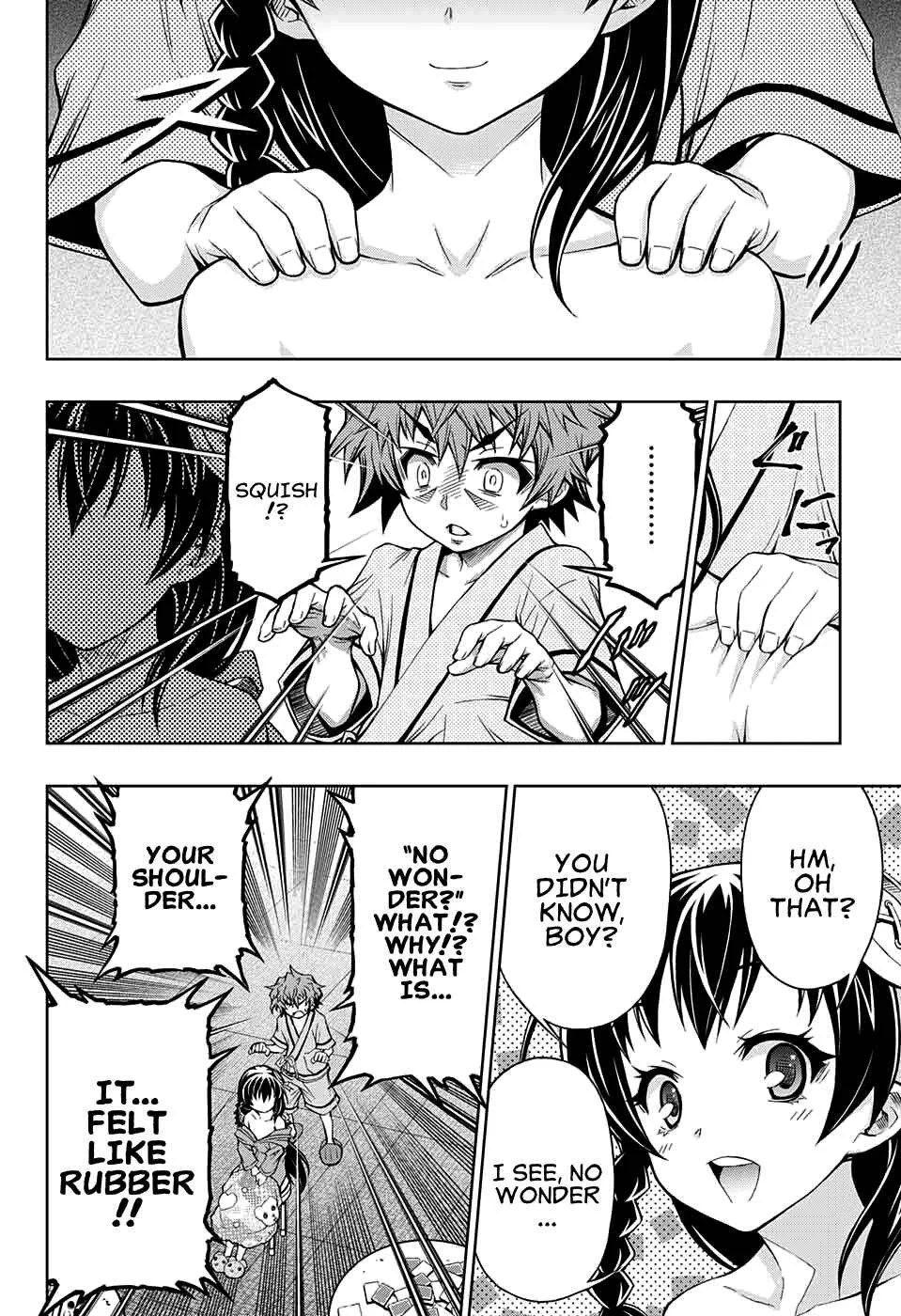 Shounen Shoujo Chapter 3 - Page 31
