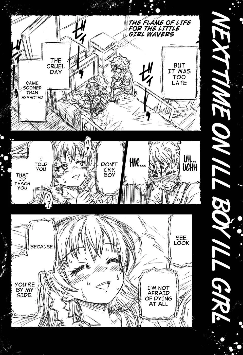 Shounen Shoujo Chapter 3 - Page 35
