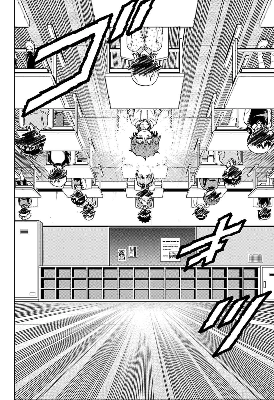 Shounen Shoujo Chapter 5 - Page 13