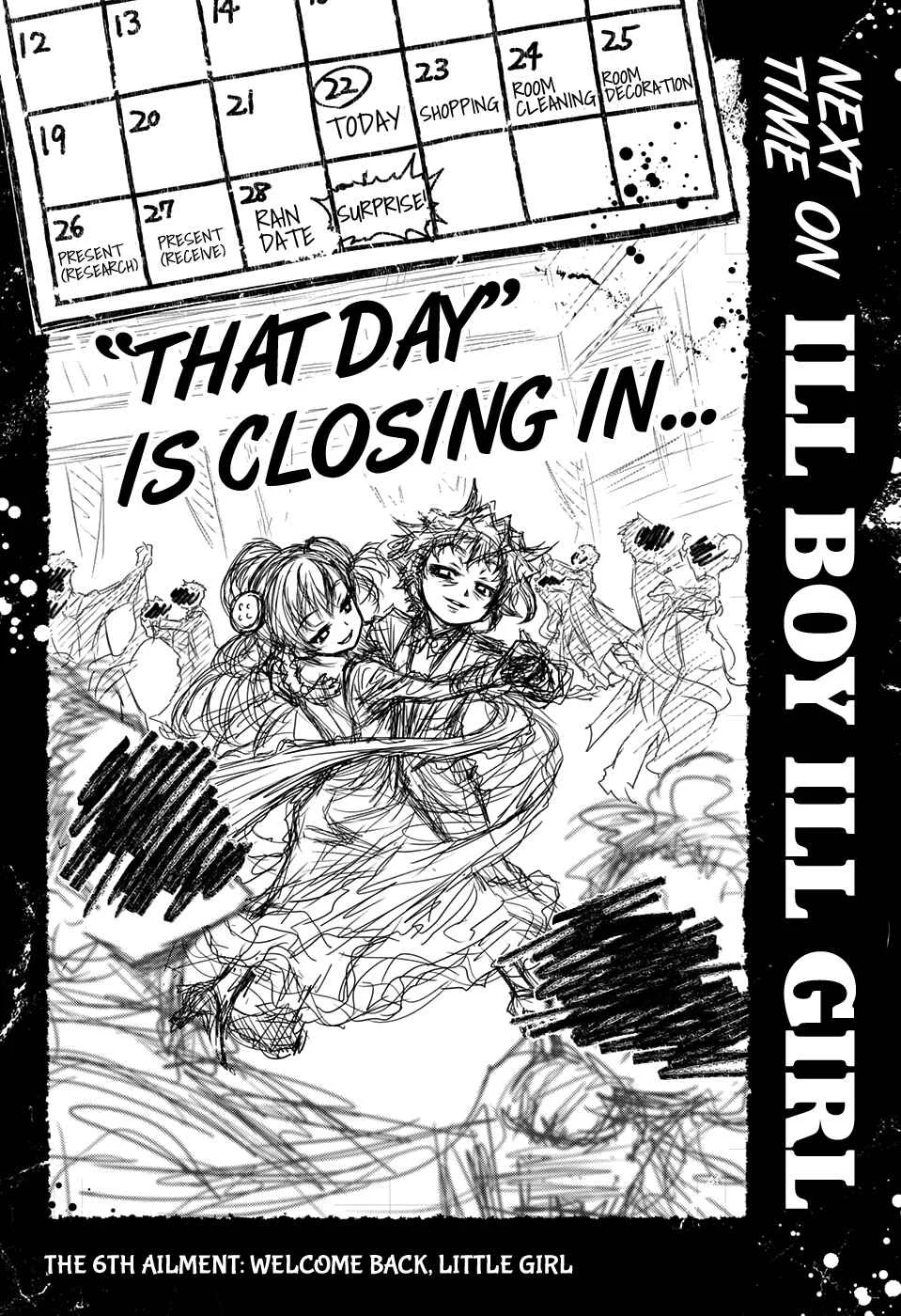 Shounen Shoujo Chapter 5 - Page 30