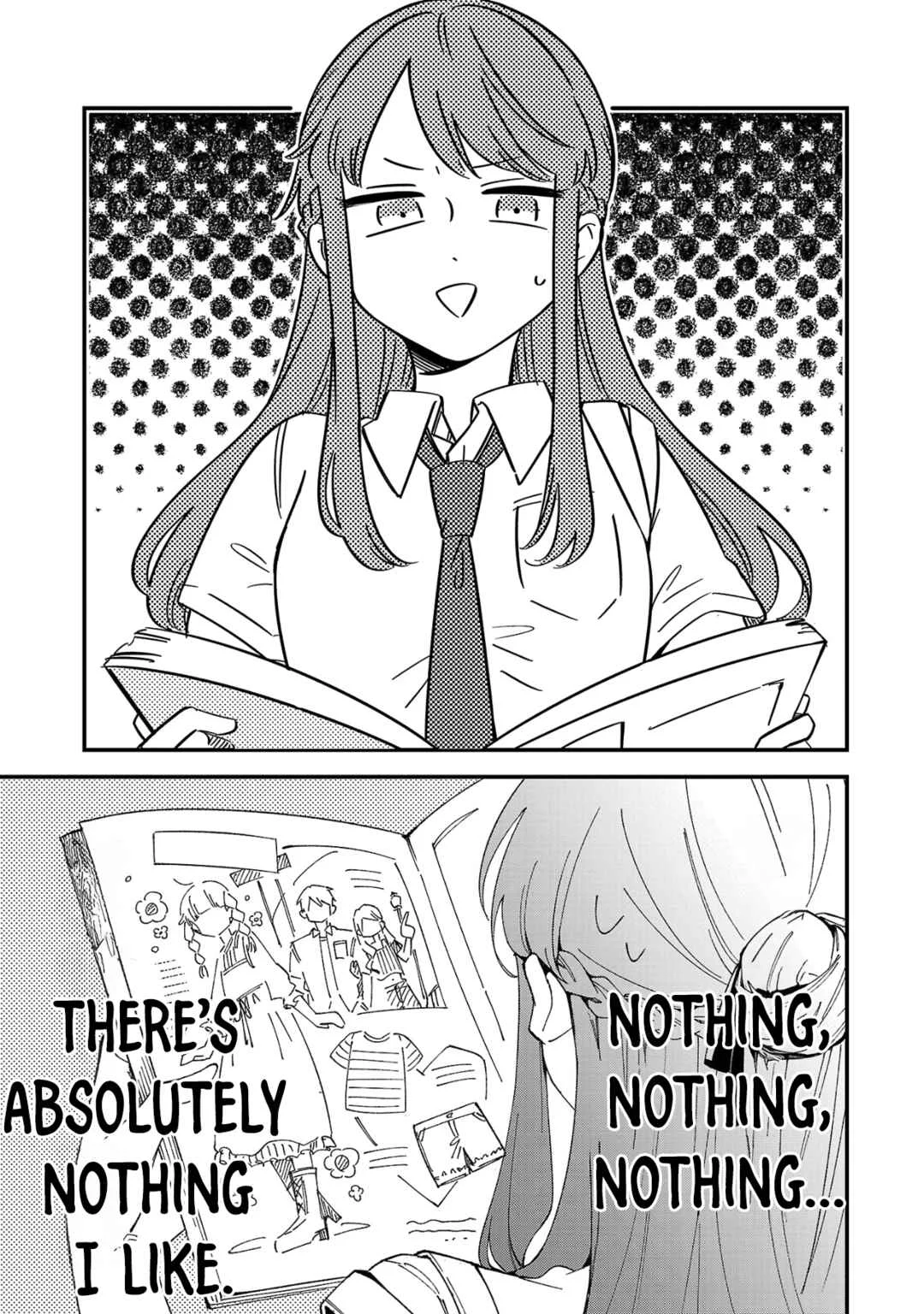 Shuu ni Ichido Classmate wo Kau Hanashi: Futari no Jikan, Iiwake no 5000-en Chapter 2: Miyagi Will Give Me 5,000 Yen Again Today (Part 1) - Page 5