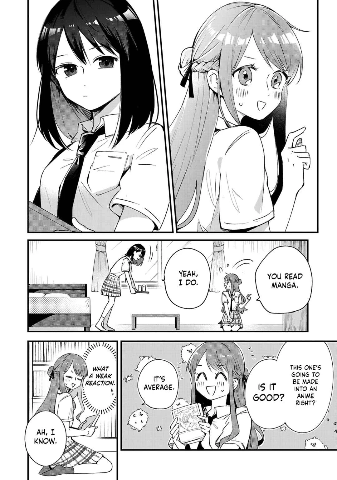 Shuu ni Ichido Classmate wo Kau Hanashi: Futari no Jikan, Iiwake no 5000-en Chapter 2: Miyagi Will Give Me 5,000 Yen Again Today (Part 1) - Page 20