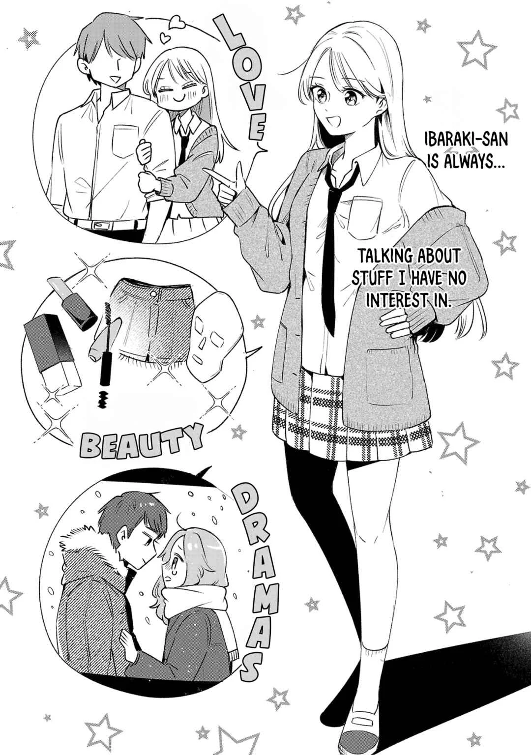 Shuu ni Ichido Classmate wo Kau Hanashi: Futari no Jikan, Iiwake no 5000-en Chapter 4: That Sendai-San Is Sweet Is a Lie (Part 1) - Page 5