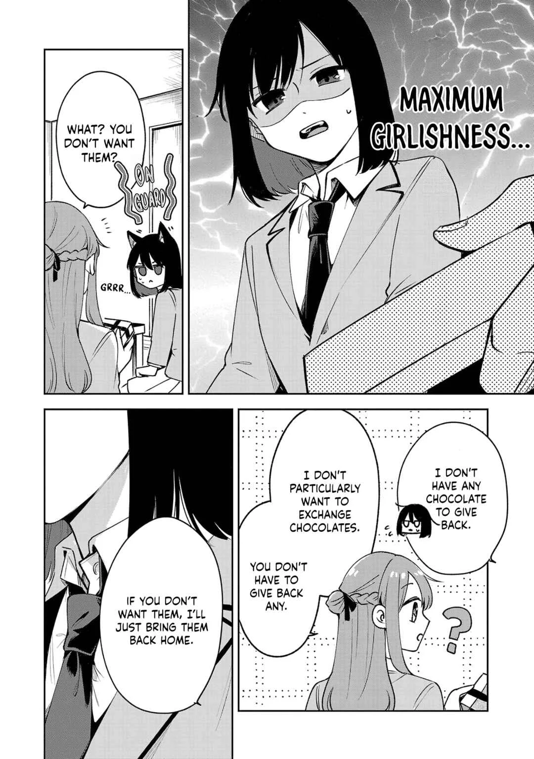 Shuu ni Ichido Classmate wo Kau Hanashi: Futari no Jikan, Iiwake no 5000-en Chapter 4: That Sendai-San Is Sweet Is a Lie (Part 1) - Page 10