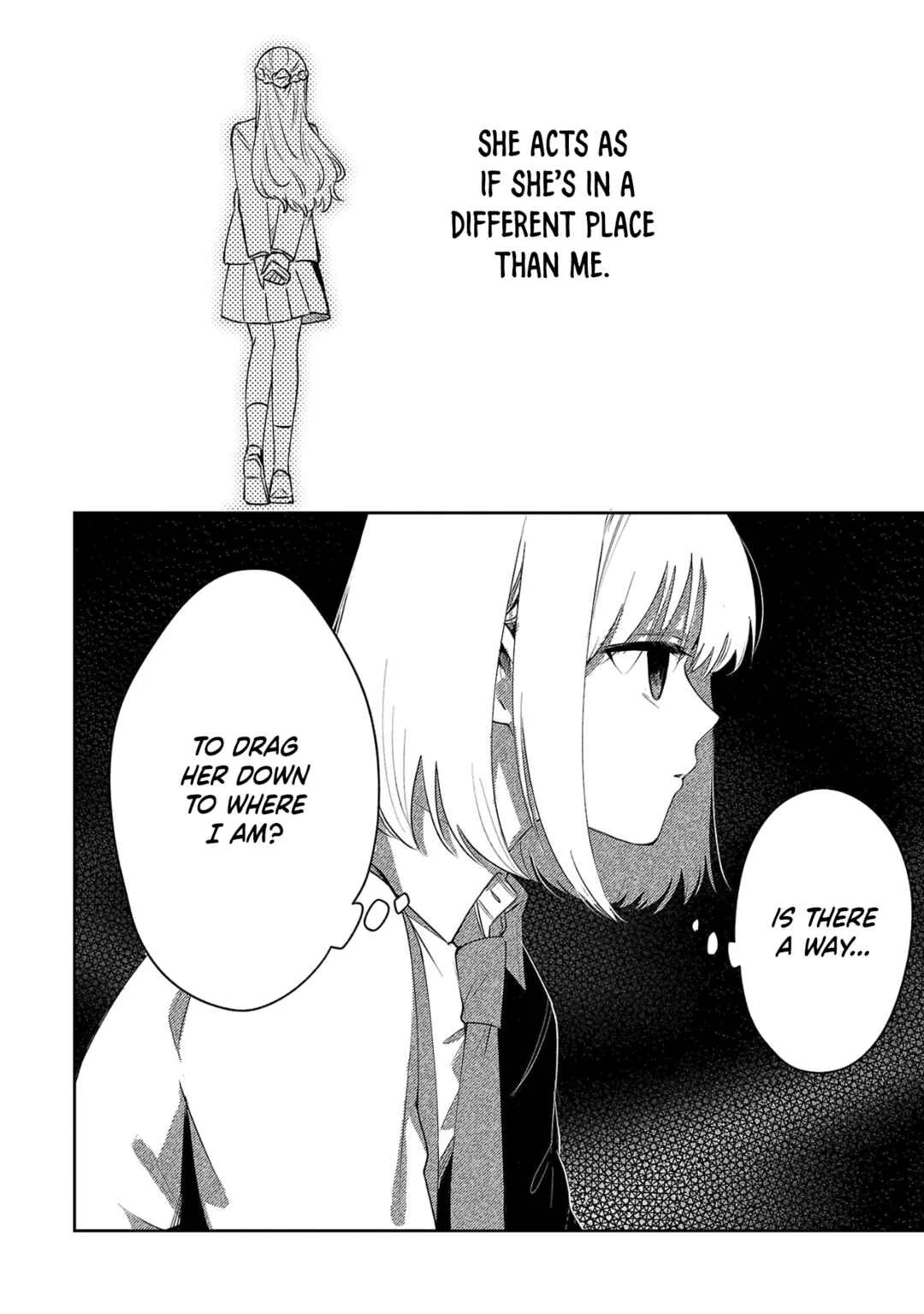 Shuu ni Ichido Classmate wo Kau Hanashi: Futari no Jikan, Iiwake no 5000-en Chapter 4: That Sendai-San Is Sweet Is a Lie (Part 1) - Page 18