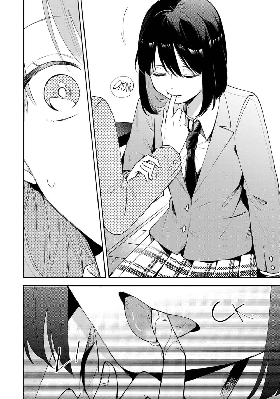 Shuu ni Ichido Classmate wo Kau Hanashi: Futari no Jikan, Iiwake no 5000-en Chapter 4: That Sendai-San Is Sweet Is a Lie (Part 1) - Page 20