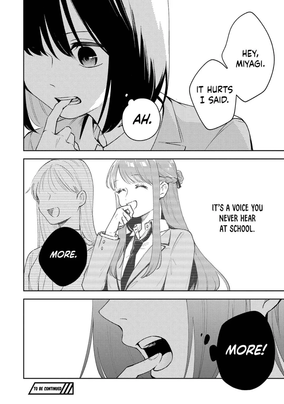 Shuu ni Ichido Classmate wo Kau Hanashi: Futari no Jikan, Iiwake no 5000-en Chapter 4: That Sendai-San Is Sweet Is a Lie (Part 1) - Page 22