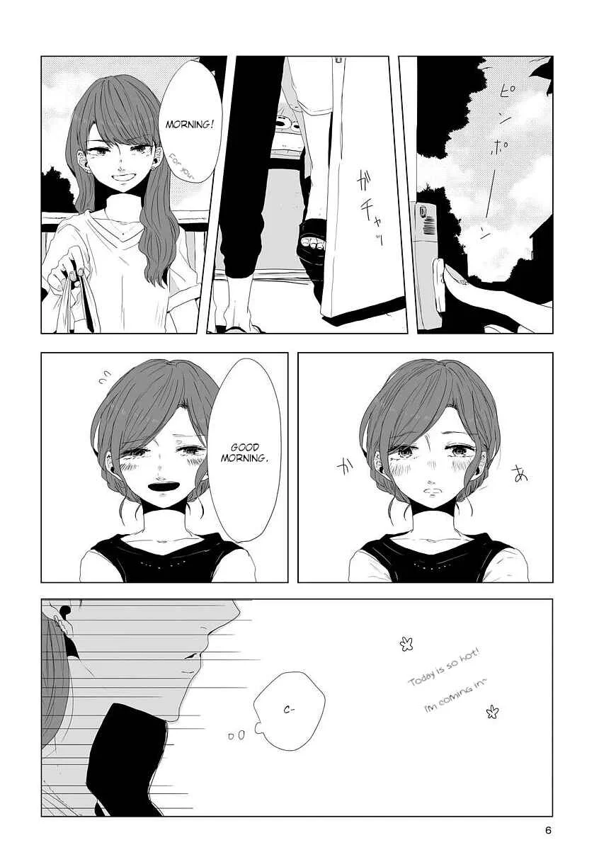 Shuuden de Kaesanai, Tatta Hitotsu Houhou Chapter 1: Love and Wishes - Page 7