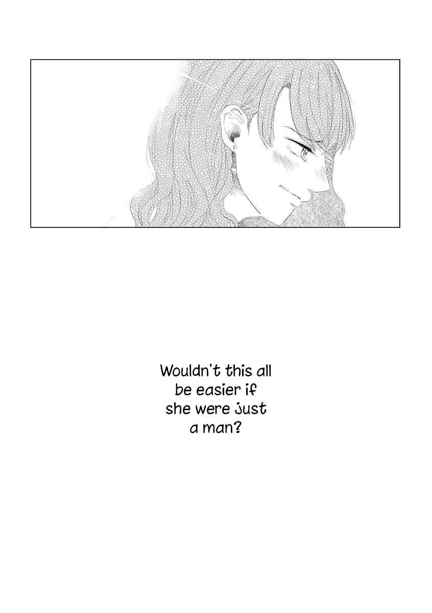 Shuuden de Kaesanai, Tatta Hitotsu Houhou Chapter 1: Love and Wishes - Page 17