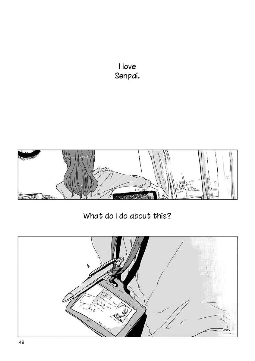 Shuuden de Kaesanai, Tatta Hitotsu Houhou Chapter 4: Say I Love You - Page 13