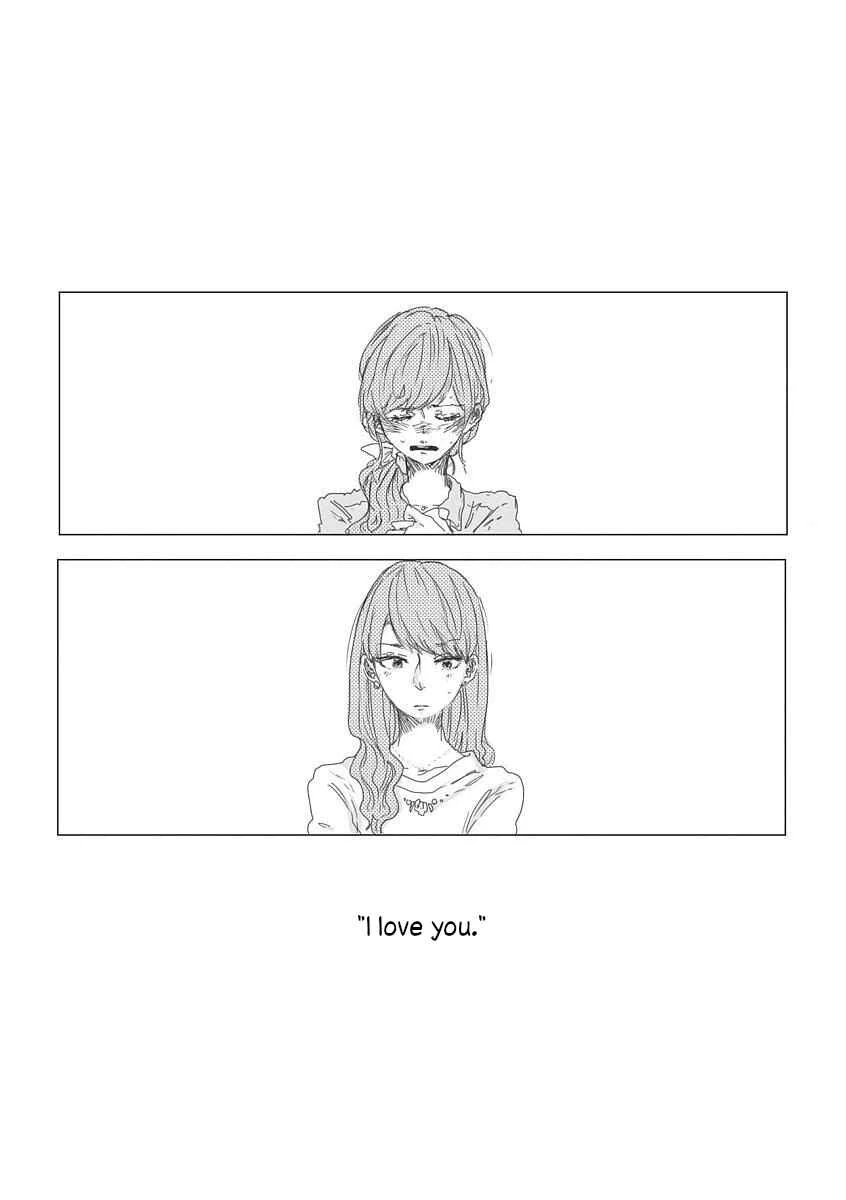 Shuuden de Kaesanai, Tatta Hitotsu Houhou Chapter 4: Say I Love You - Page 16
