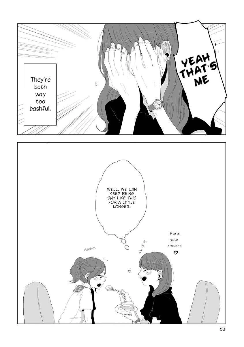 Shuuden de Kaesanai, Tatta Hitotsu Houhou Chapter 5: Name - Page 6