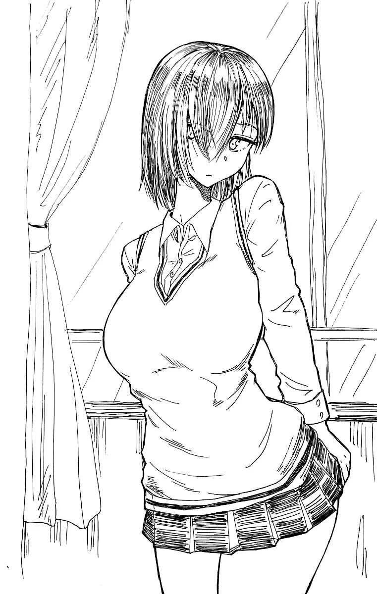 Shuukan Brick Chapter 2: (Kinjo/Sibakusa) - Page 4