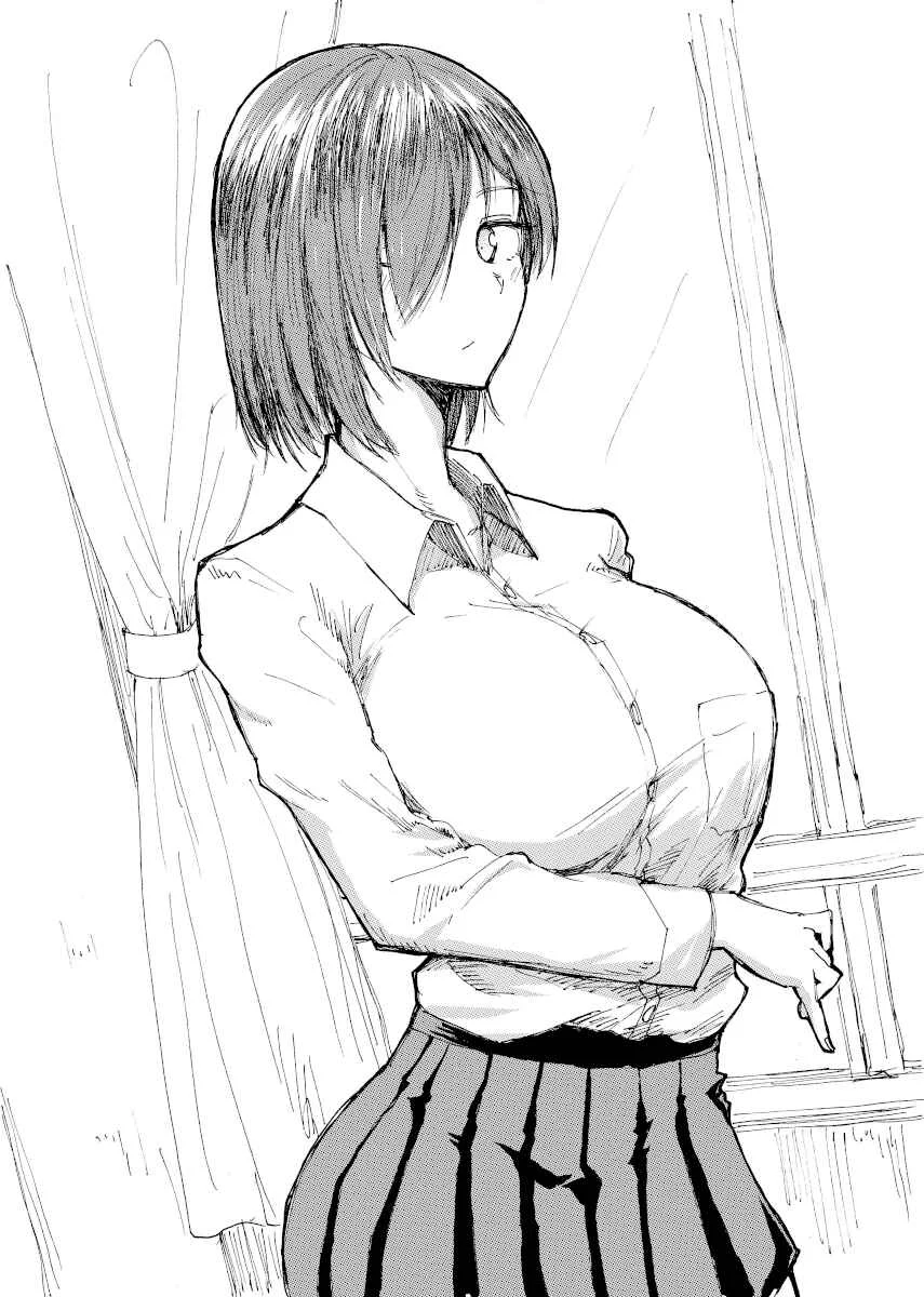 Shuukan Brick Chapter 3: (Arituki/Enokida) - Page 4