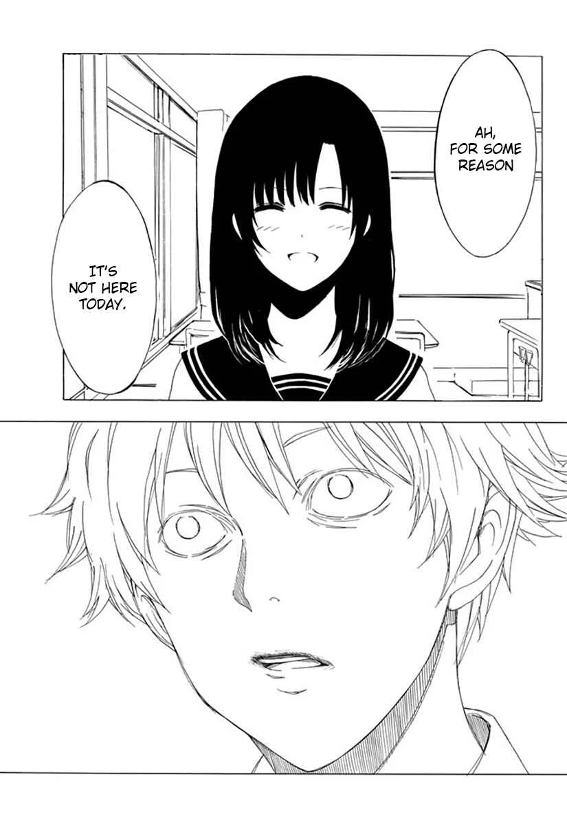 Shuukan Shounen Girl Chapter 1 - Page 12
