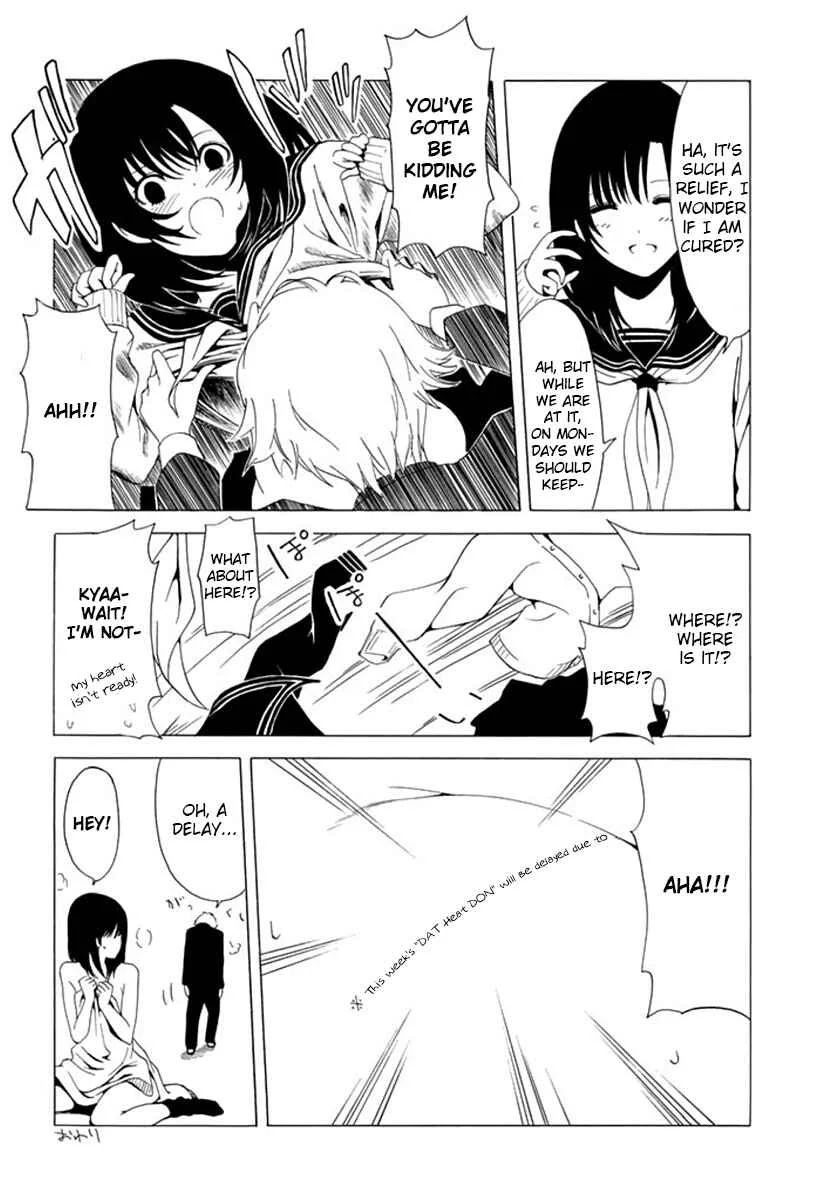 Shuukan Shounen Girl Chapter 1 - Page 13
