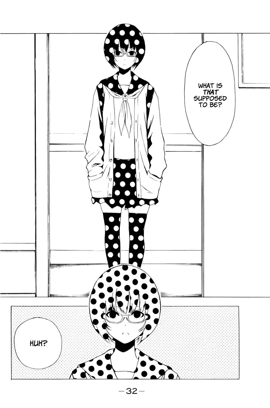 Shuukan Shounen Girl Chapter 3 - Page 2