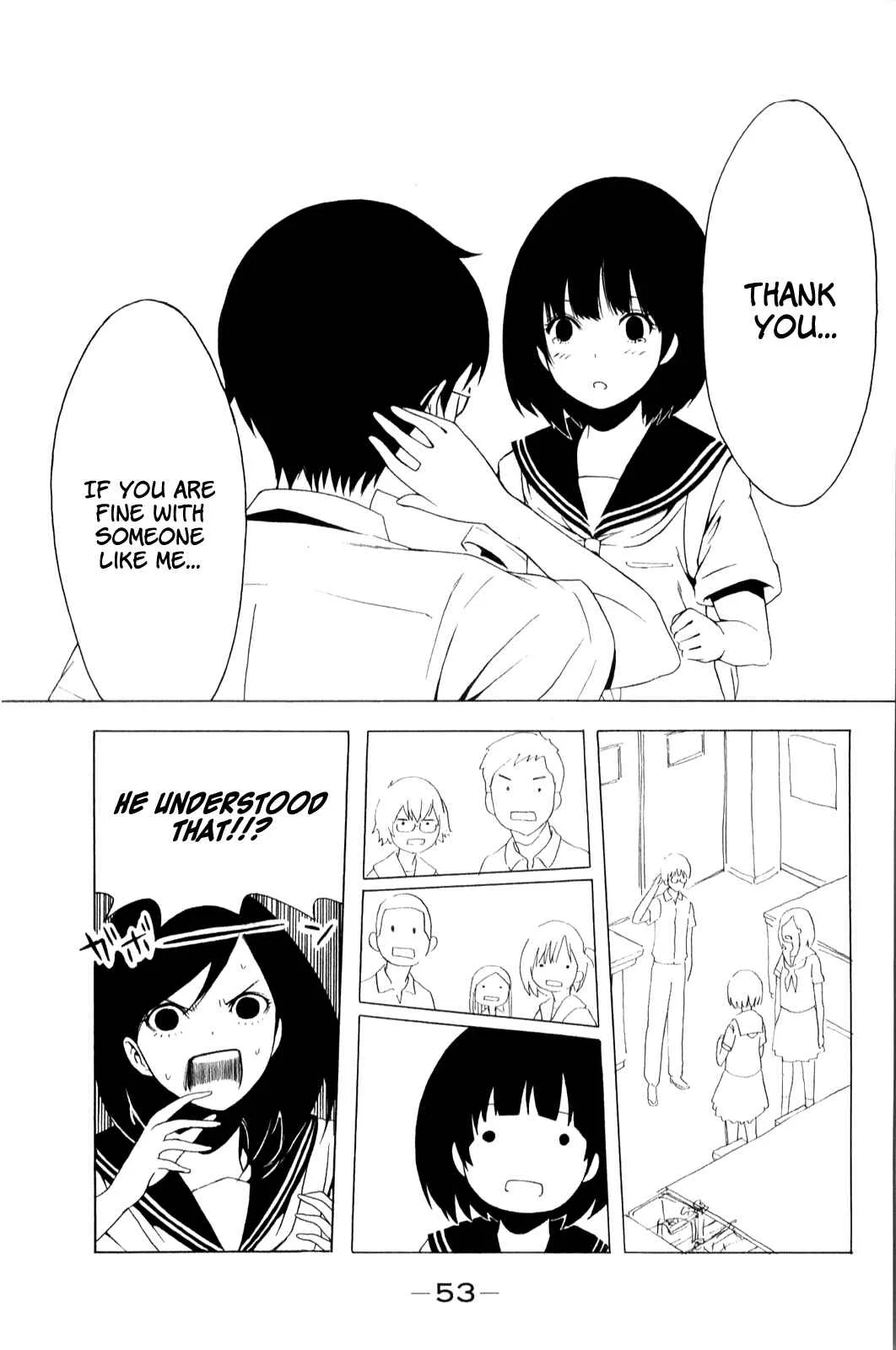 Shuukan Shounen Girl Chapter 4 - Page 9